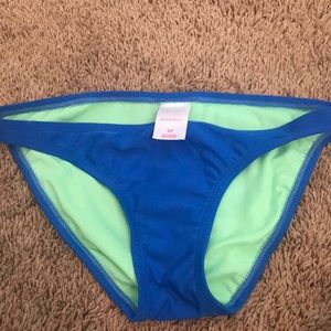 Bikini bottom